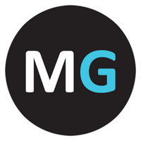 Michael Giannulis logo