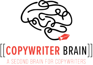 copywriter brain