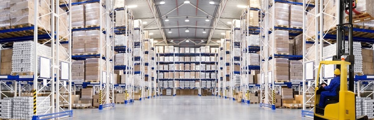 What New Warehouse Managers Should Know