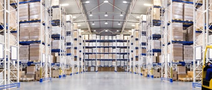 What New Warehouse Managers Should Know