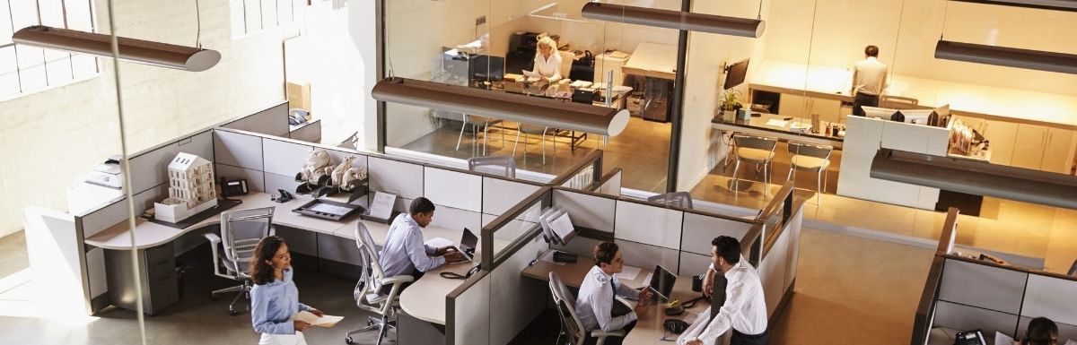 4 Factors That Hurt Workplace Productivity
