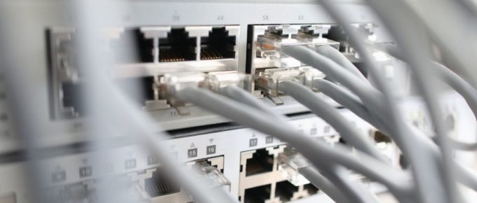 The Benefits of a Wired Internet Connection