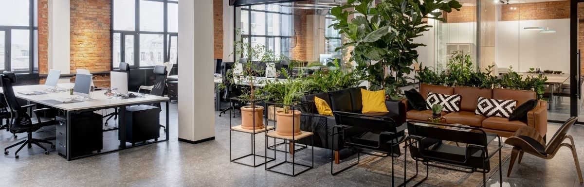 What Employees Want Most From Office Spaces