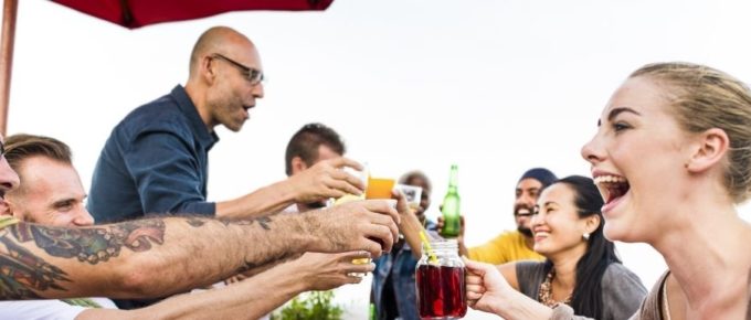 Top Things To Consider When Planning a Company Picnic