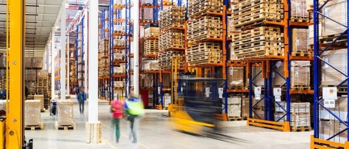Tips for Streamlining Your Warehouse Processes