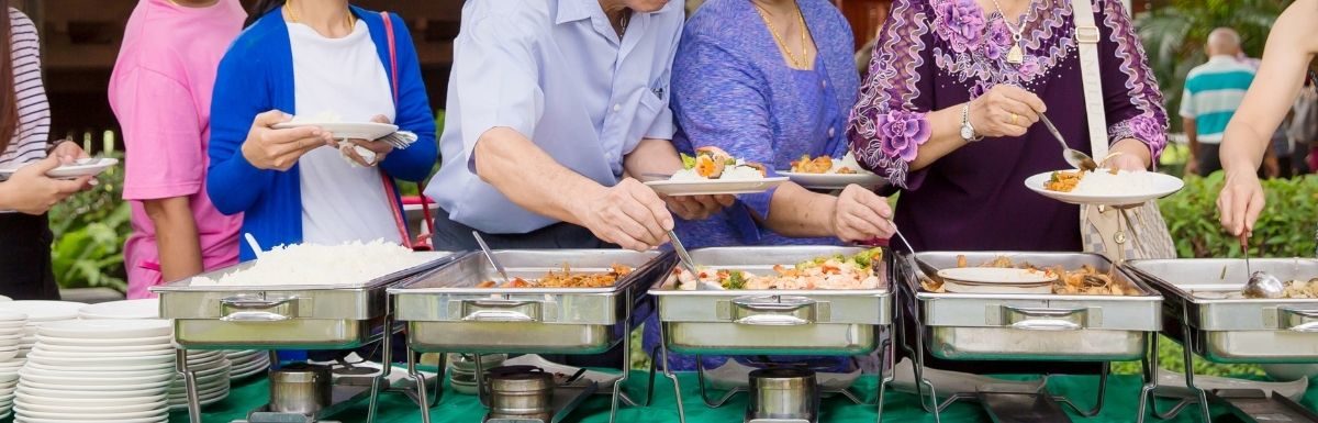 Top Ways To Expand Your Catering Business