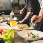 5 Safety Tips To Follow in Your Restaurant