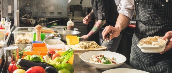 5 Safety Tips To Follow in Your Restaurant