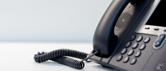The Top Reasons Why Businesses Still Use Landlines