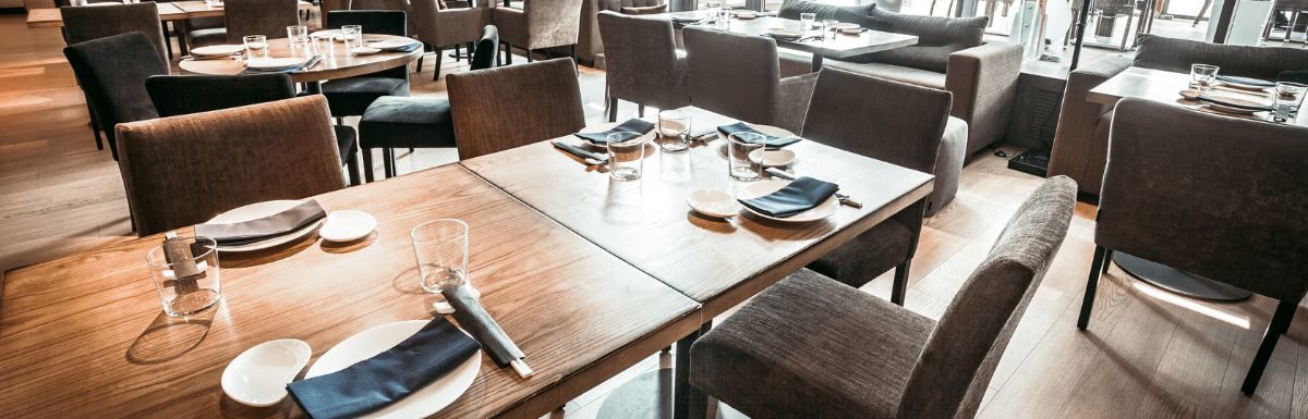Why Most Restaurants Fail Within the First Year