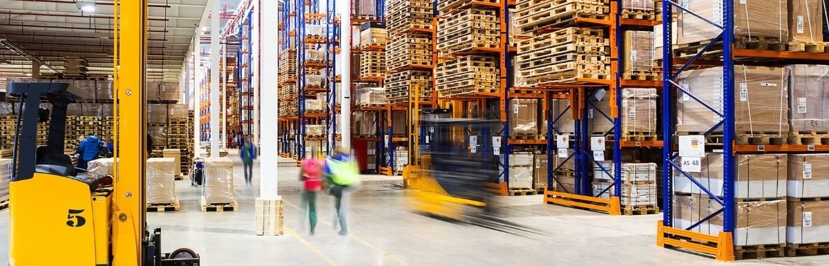 What You Can Do To Modernize Your Warehouse