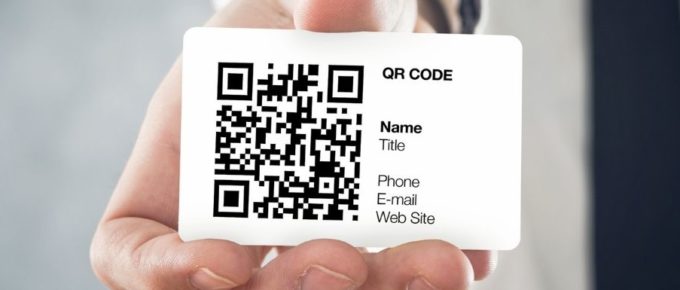 Why You Should Put a QR Code on Your Membership Cards