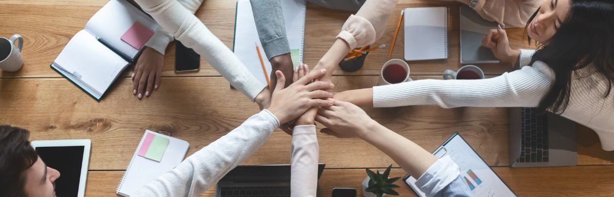 4 Tips for Planning a Successful Team-Building Event