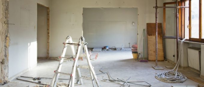 How To Improve Your Skills as a Home Renovator