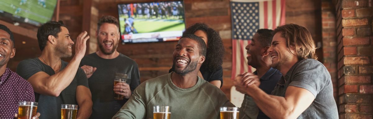 The Features That Make a Great Sports Bar