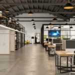 4 Tips for Designing a Productive Office Space