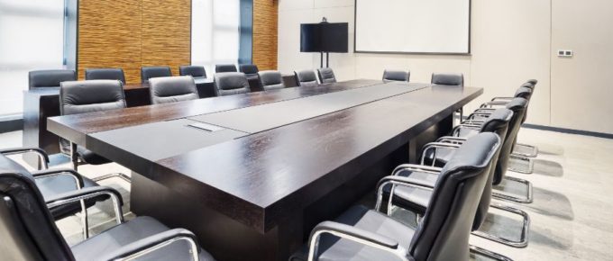 The Benefits of Hybrid Meeting Spaces in Offices