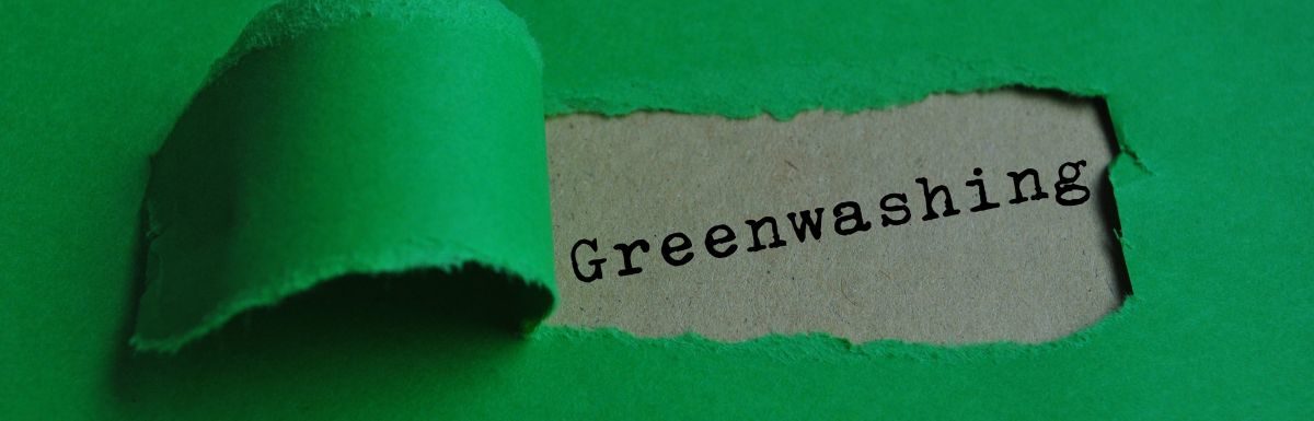 3 Ways To Avoid Greenwashing in Marketing