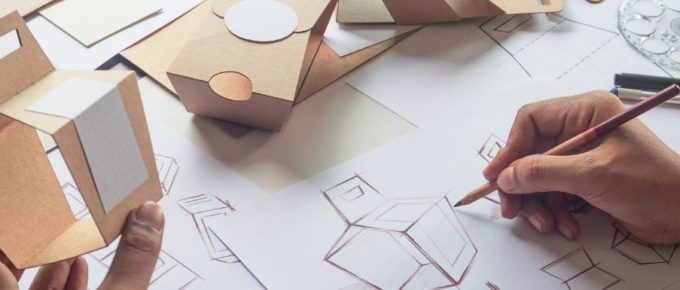 How To Perfect Your Product Packaging Design