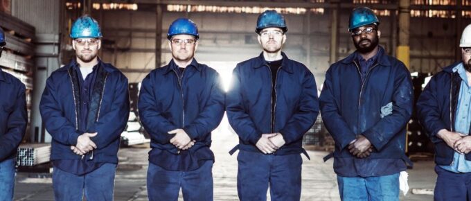 Practical Ways To Engage With Blue-Collar Workers