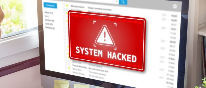 Signs Your Company Is at Risk of Cyber Attacks