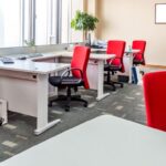 Helpful Tips for Updating Your Office Furniture