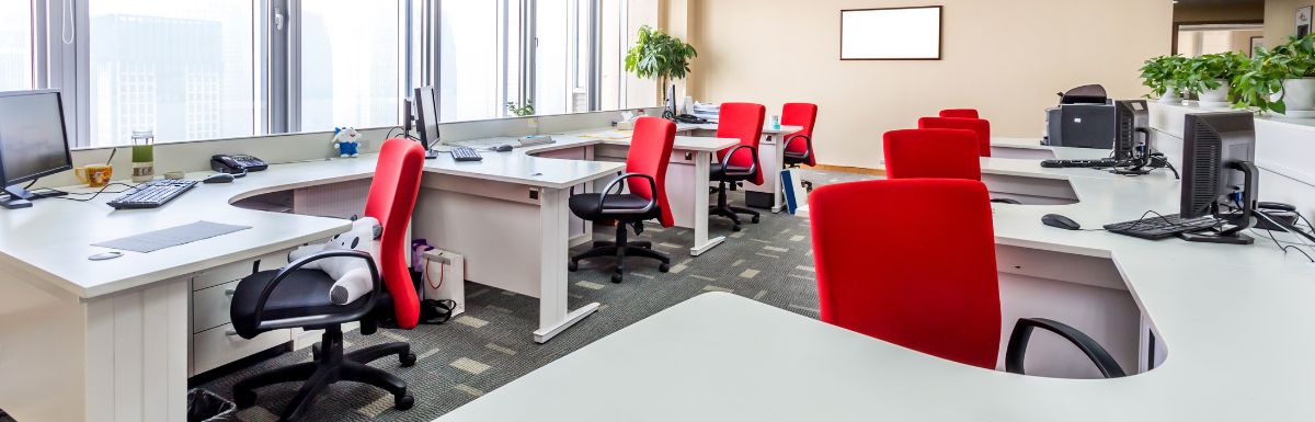 Helpful Tips for Updating Your Office Furniture