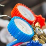Different Types of Gages for Measuring the Size of Products