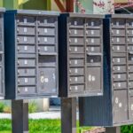 Boost Appeal: 5 Benefits of Cluster Mailboxes for Tenants