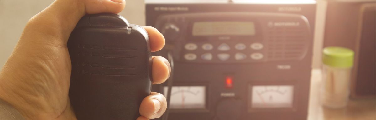 6 Applications of Radio Repeaters You Didn’t Know About