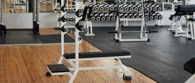 Maintaining Your Commercial Gym the Right Way