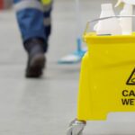 How To Clean and Disinfect Your Warehouse