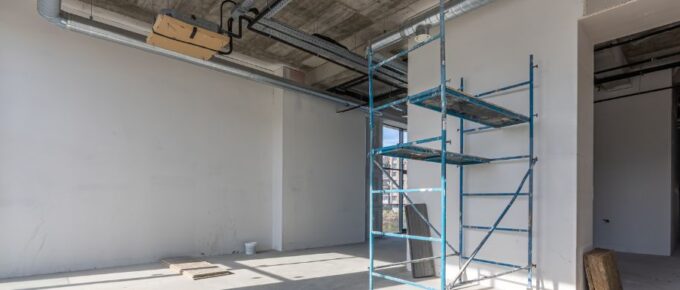 What To Know Before Fully Renovating a Commercial Building