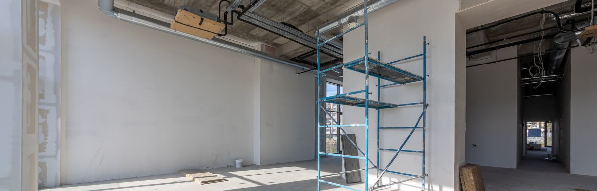 What To Know Before Fully Renovating a Commercial Building