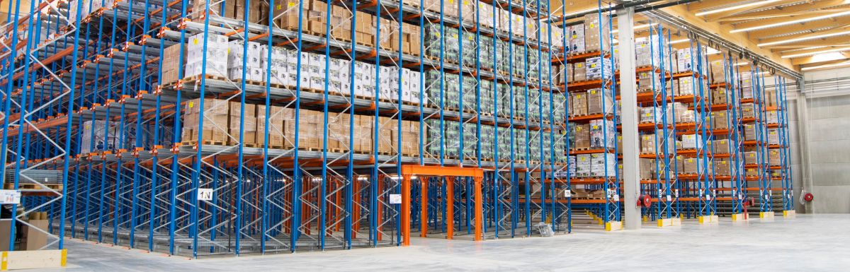Tasks That Should Be on Your Warehouse Maintenance Checklist